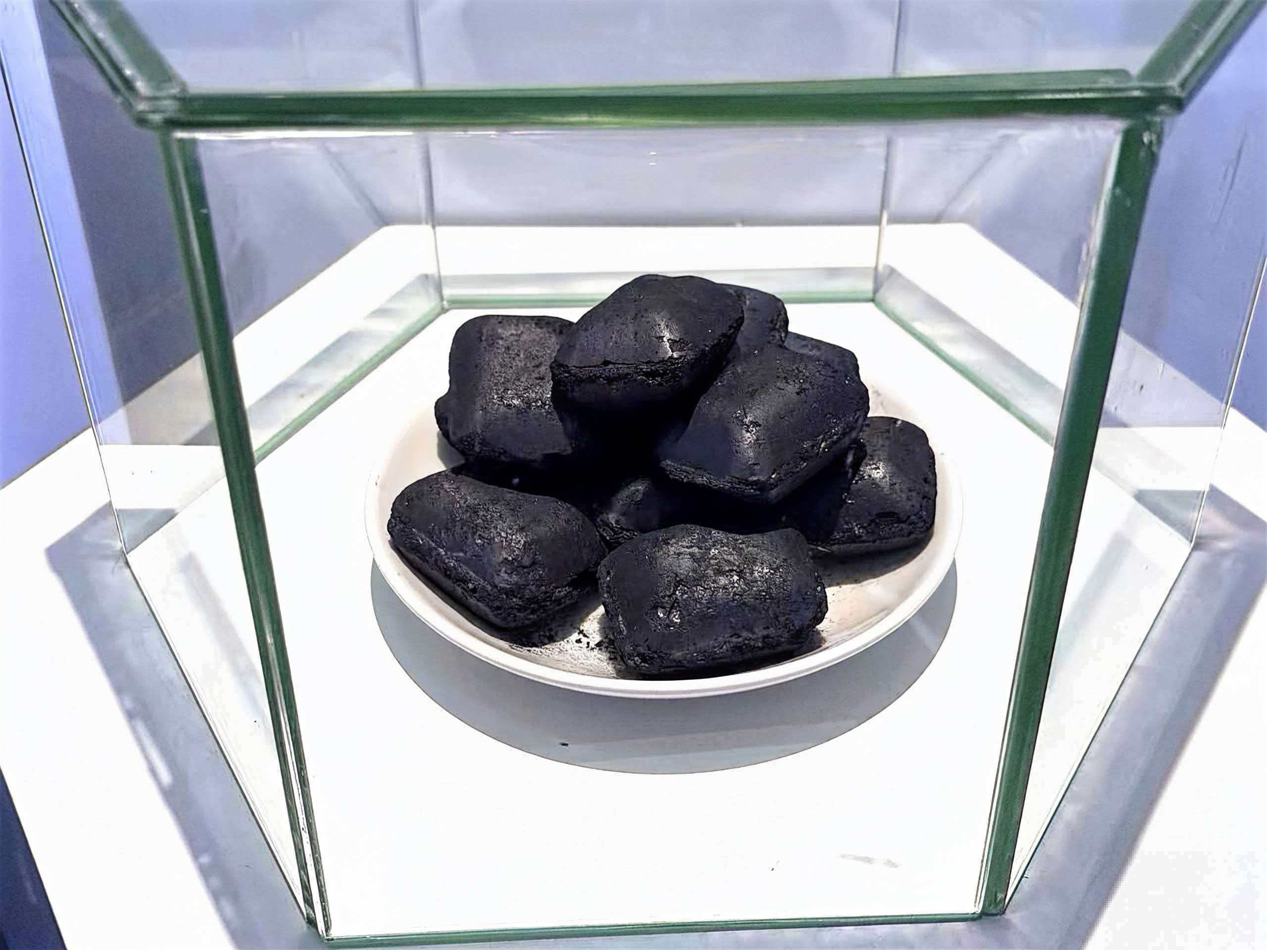 萤石在冶金工业中的用途